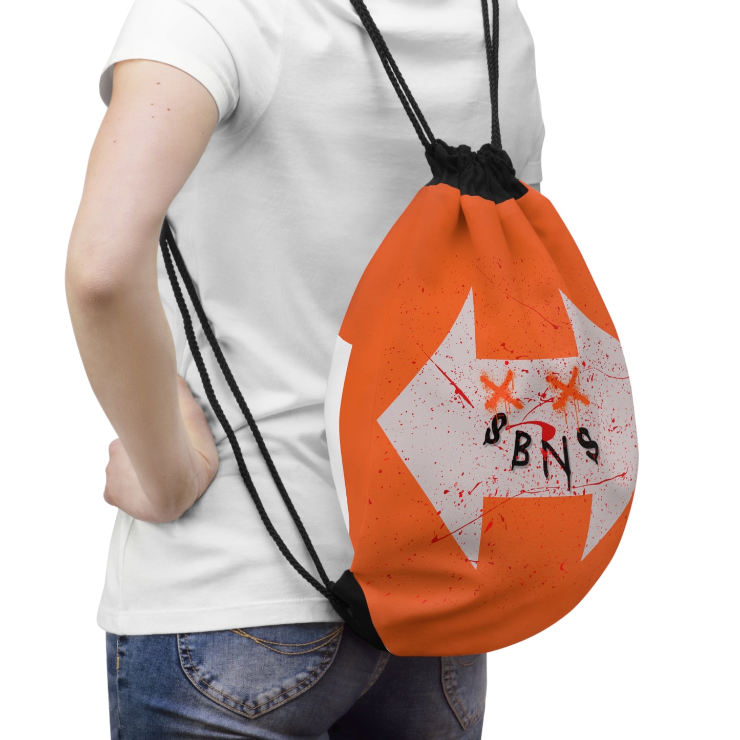 Drawstring Bag