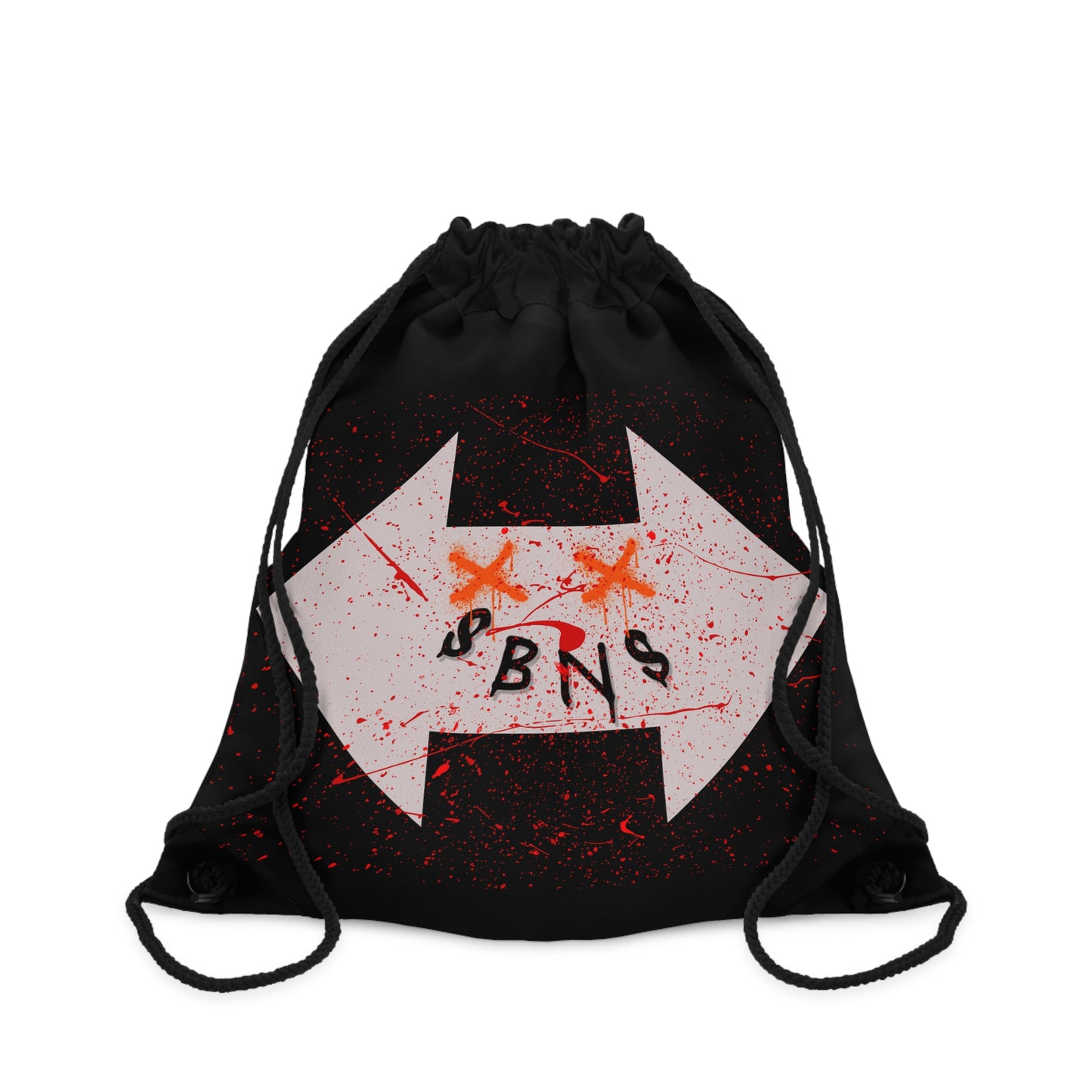 Drawstring Bag