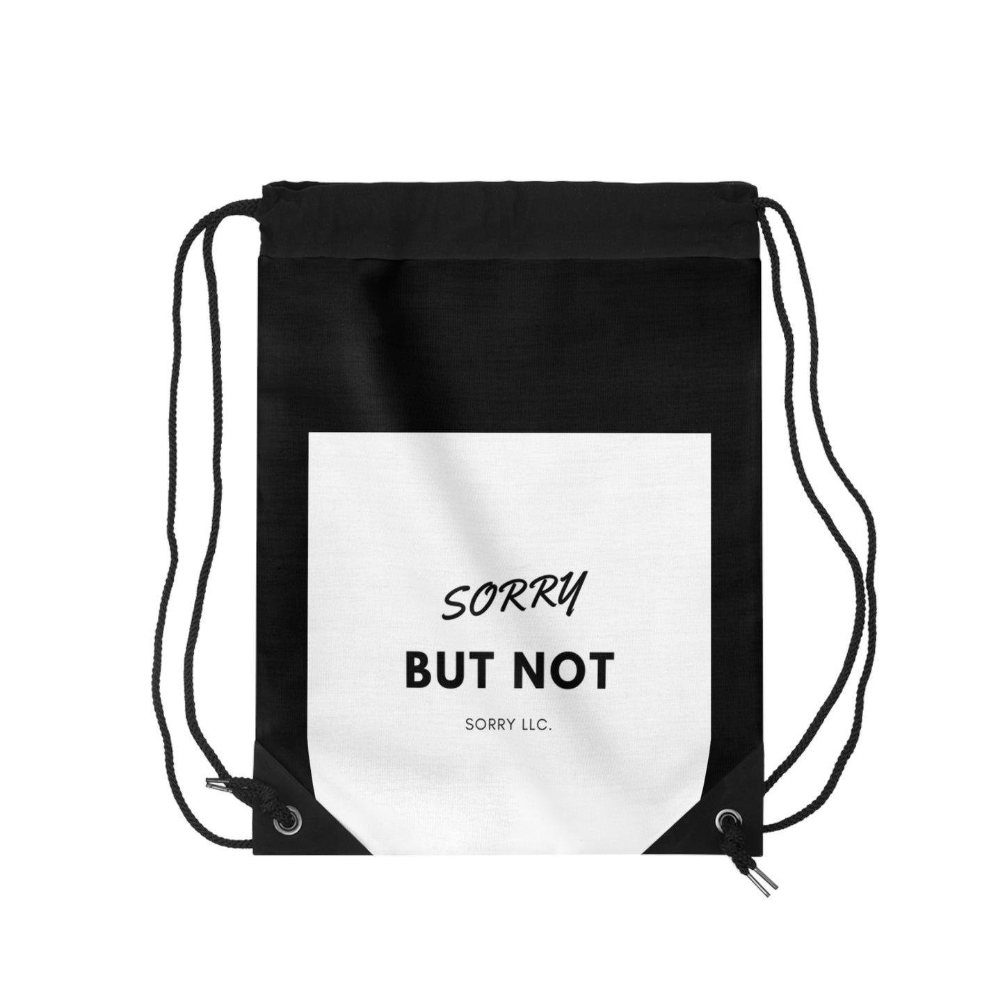 Drawstring Bag