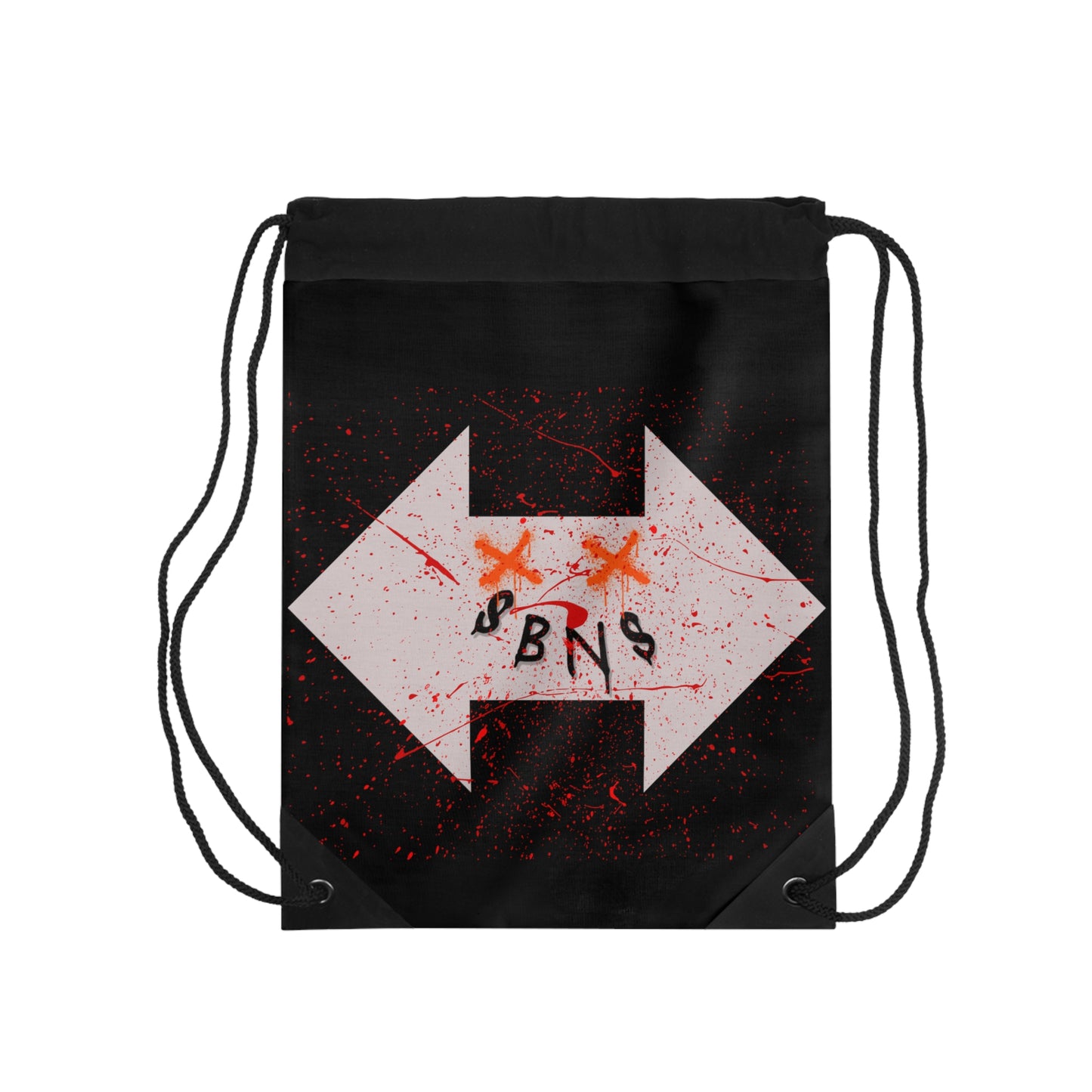 Drawstring Bag