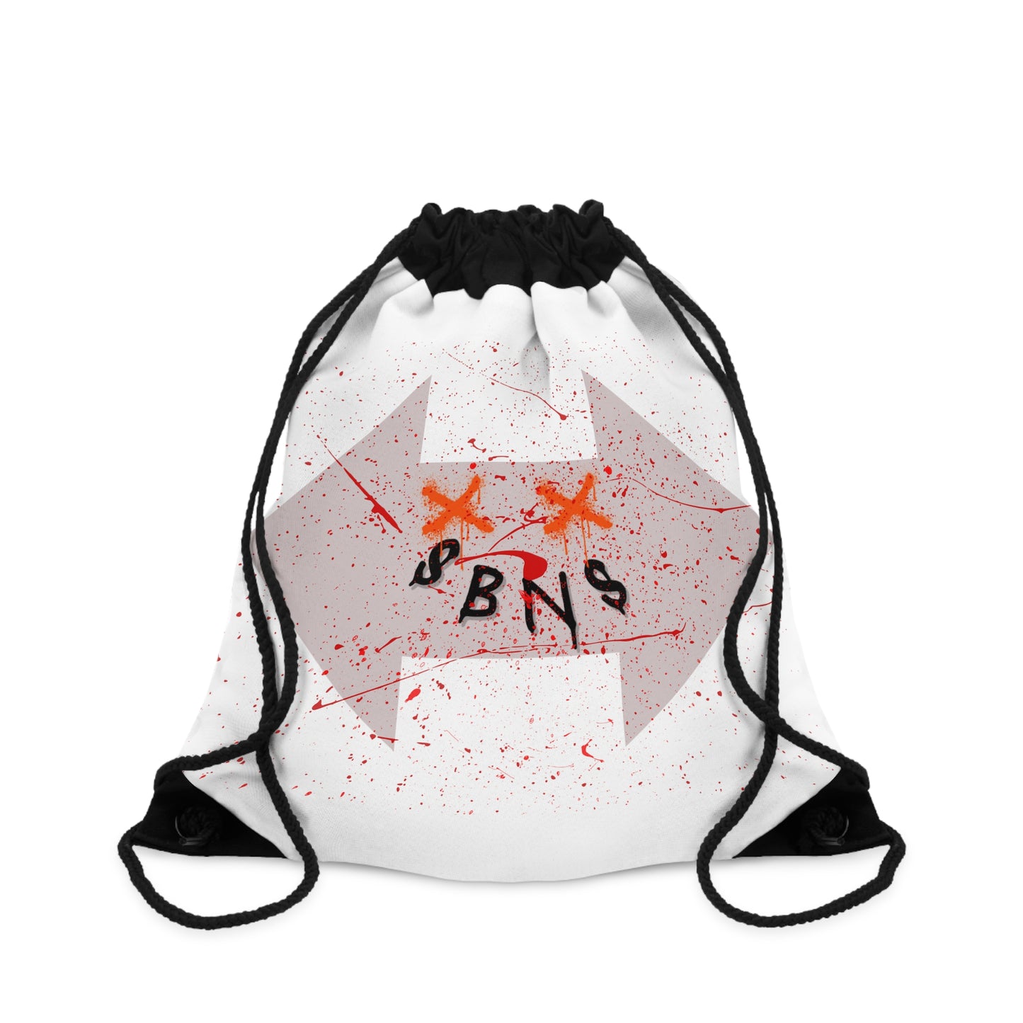 Drawstring Bag