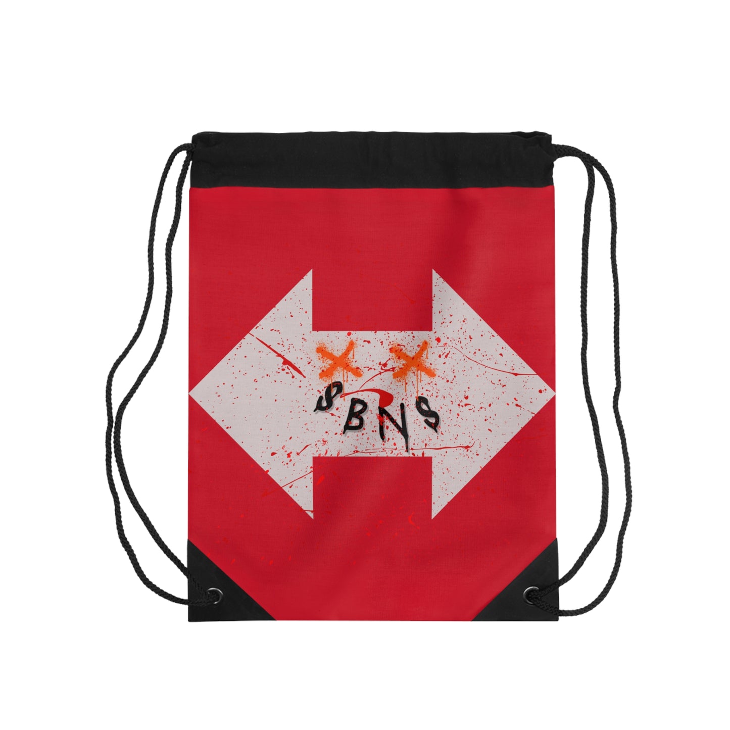 Drawstring Bag