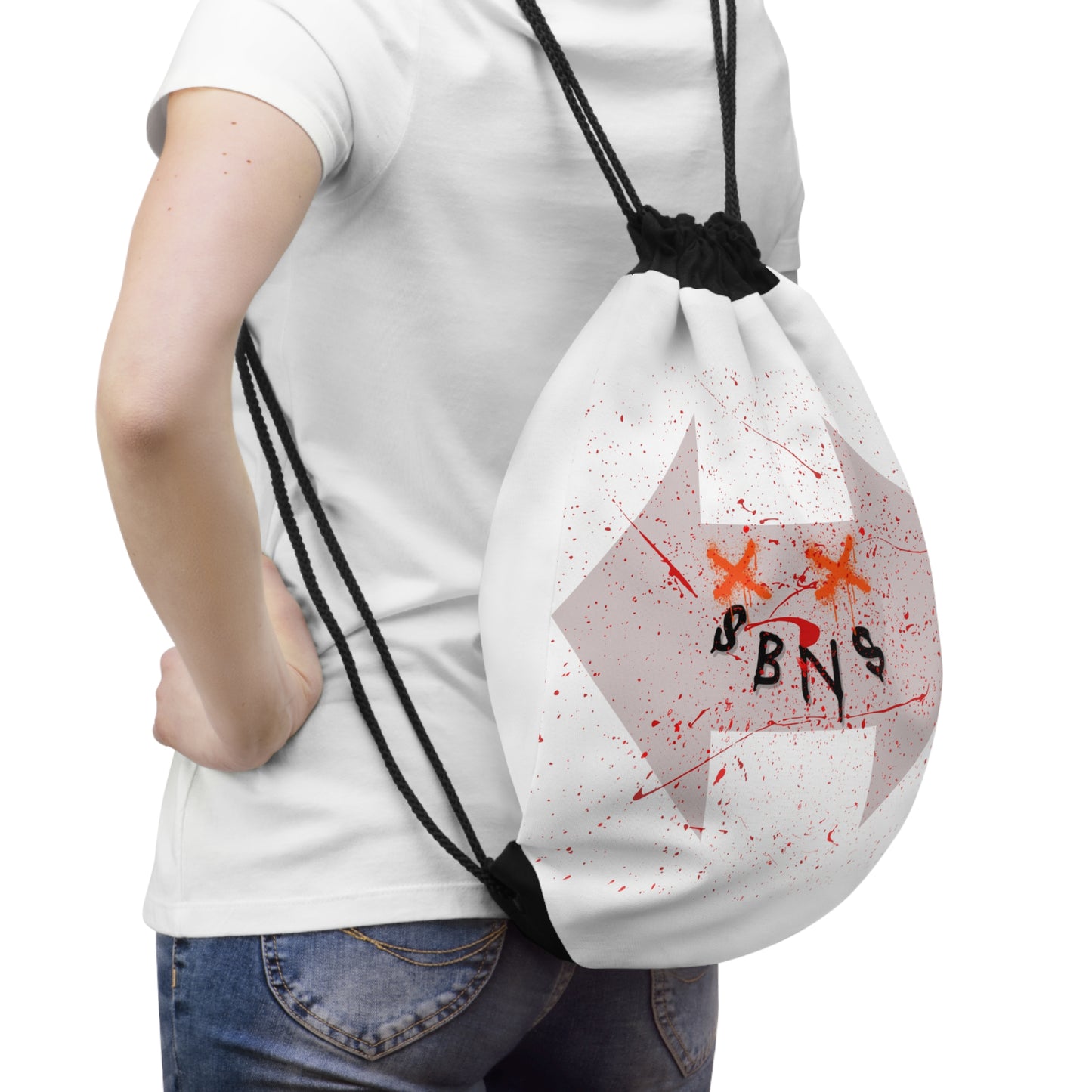 Drawstring Bag