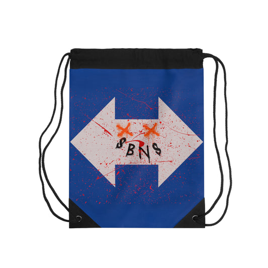 Drawstring Bag