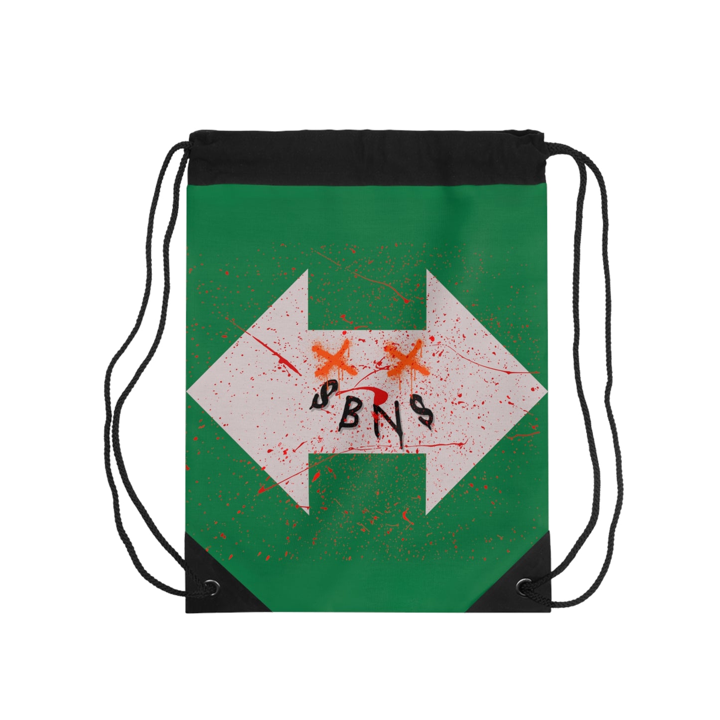 Drawstring Bag