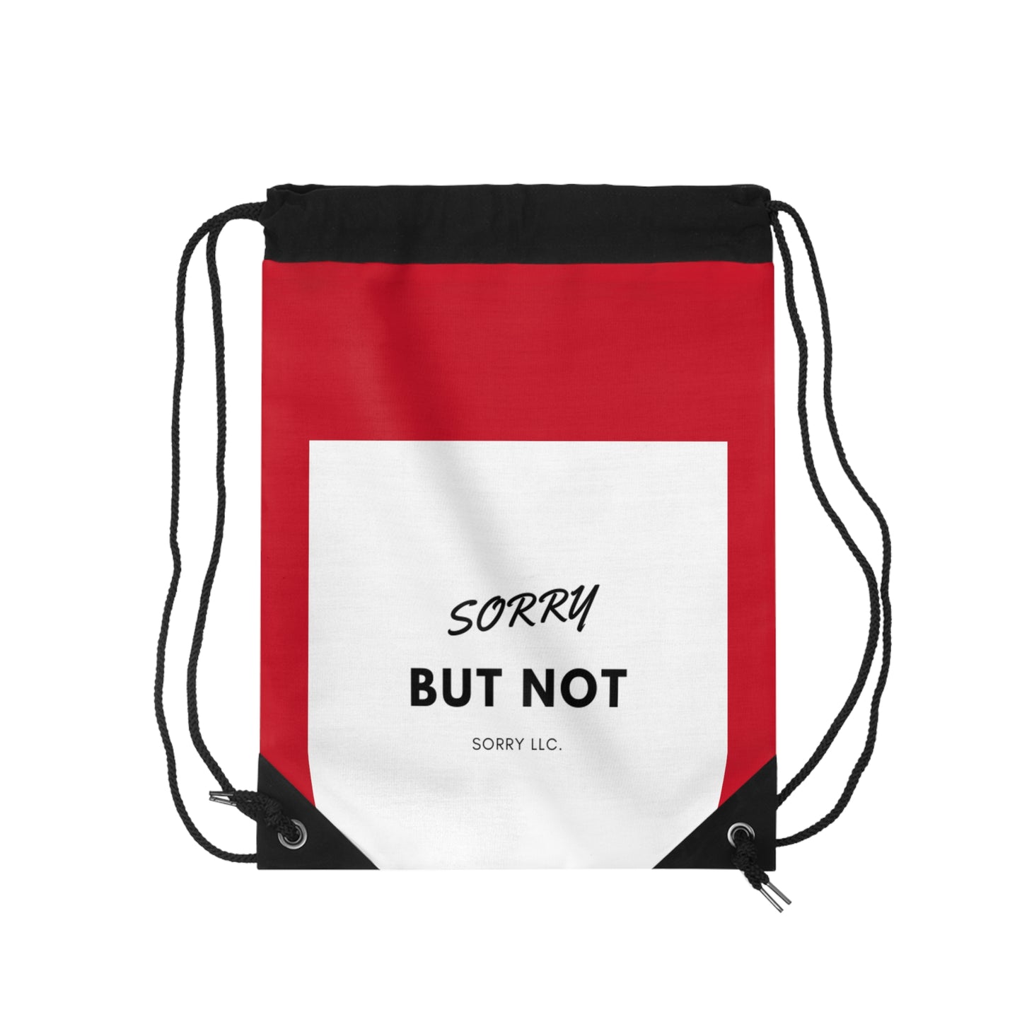 Drawstring Bag