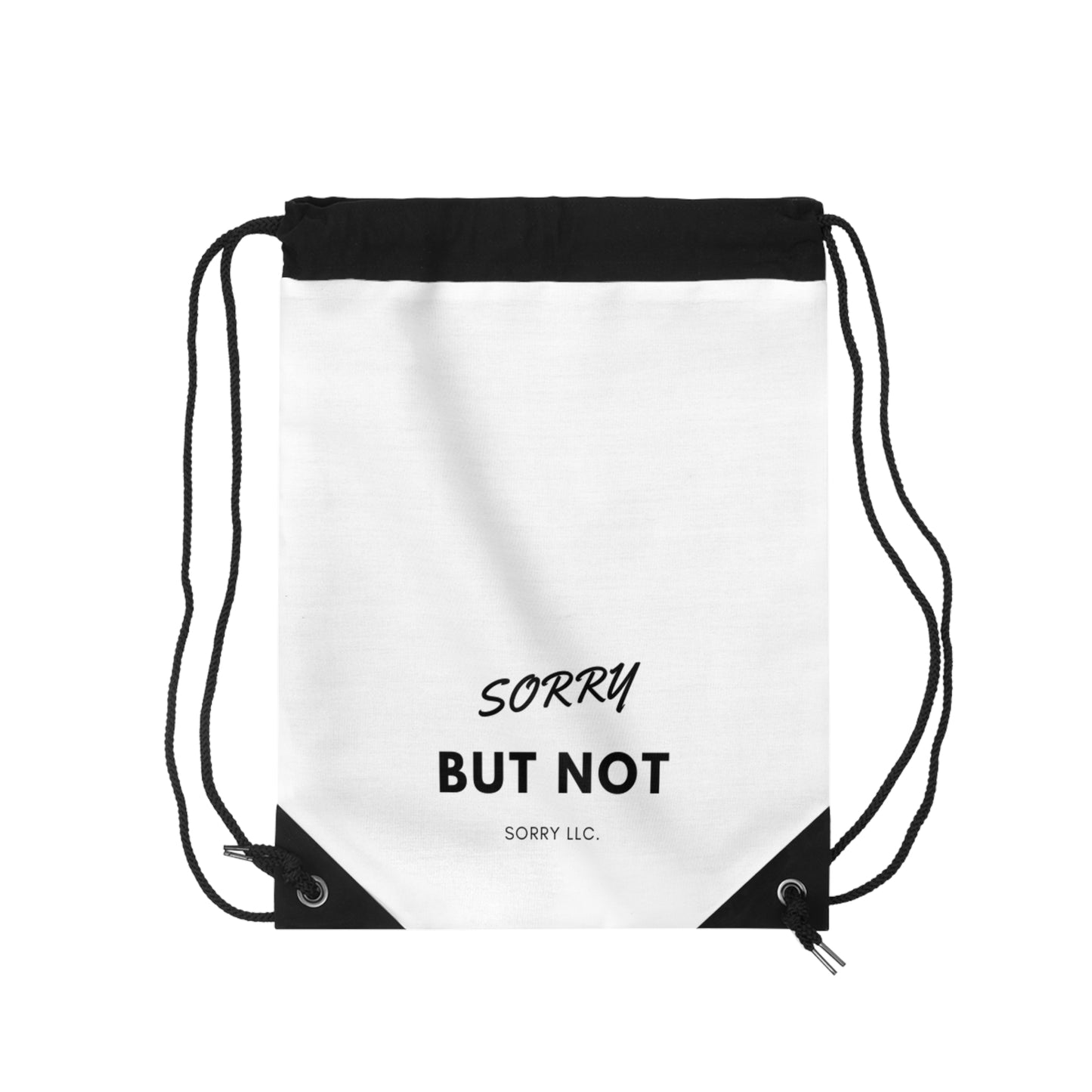 Drawstring Bag