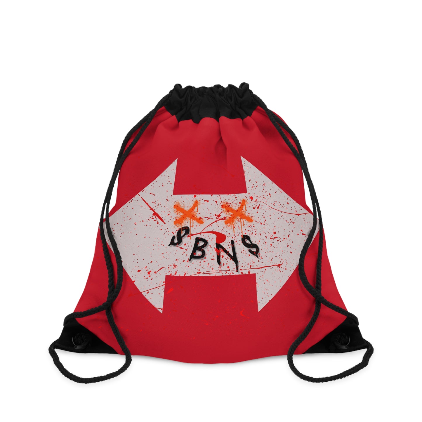 Drawstring Bag