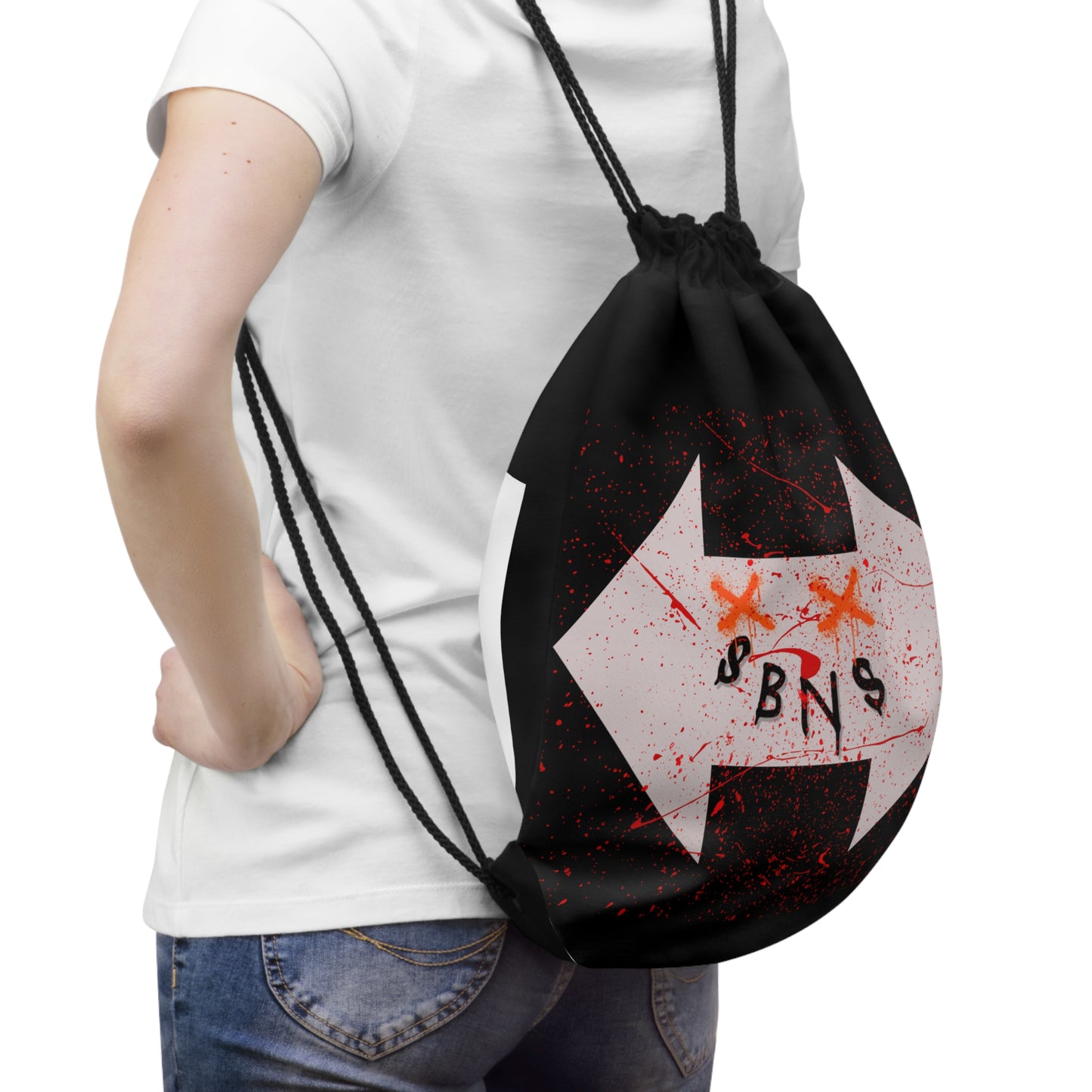 Drawstring Bag