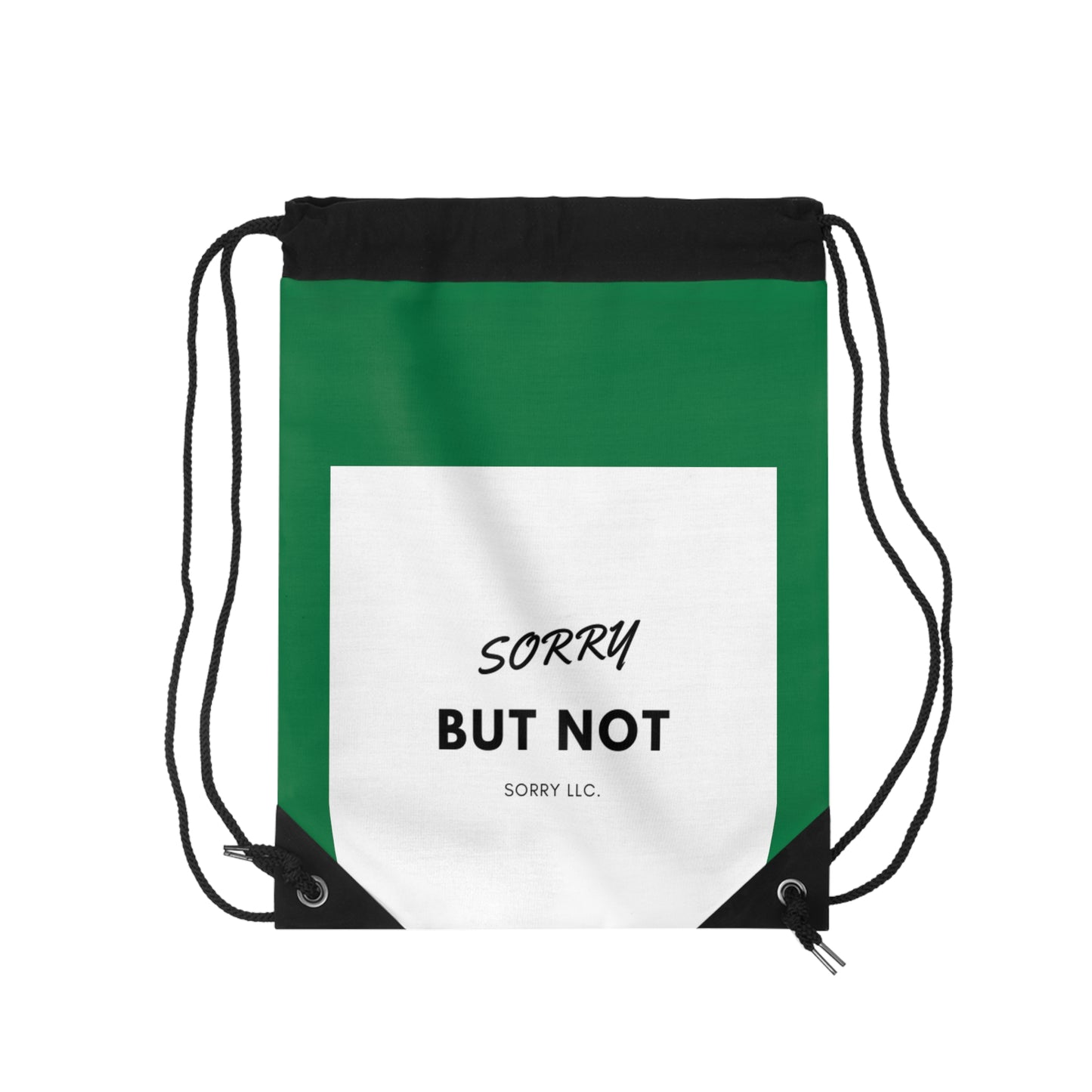 Drawstring Bag