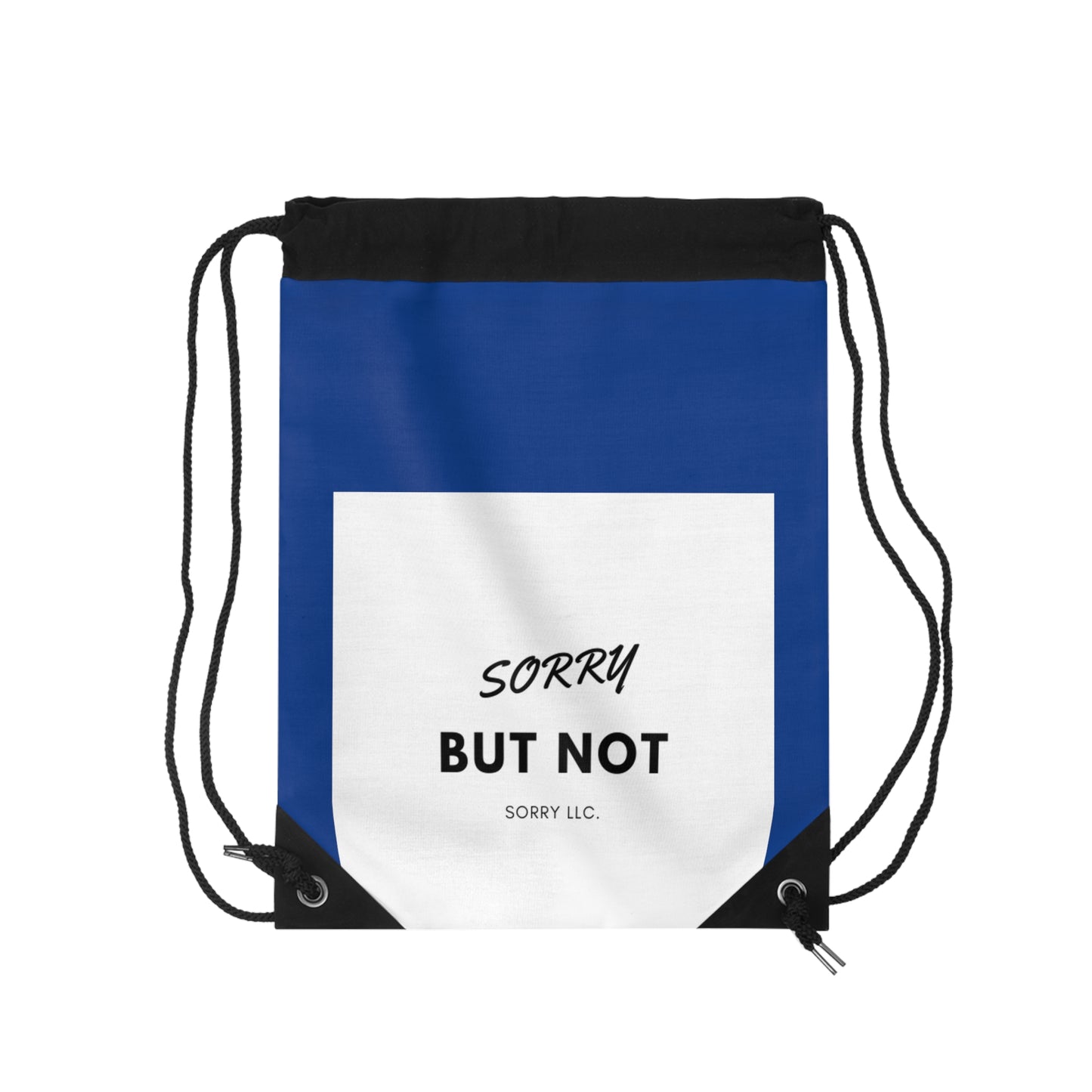 Drawstring Bag