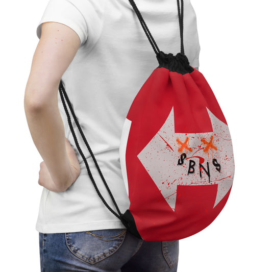 Drawstring Bag