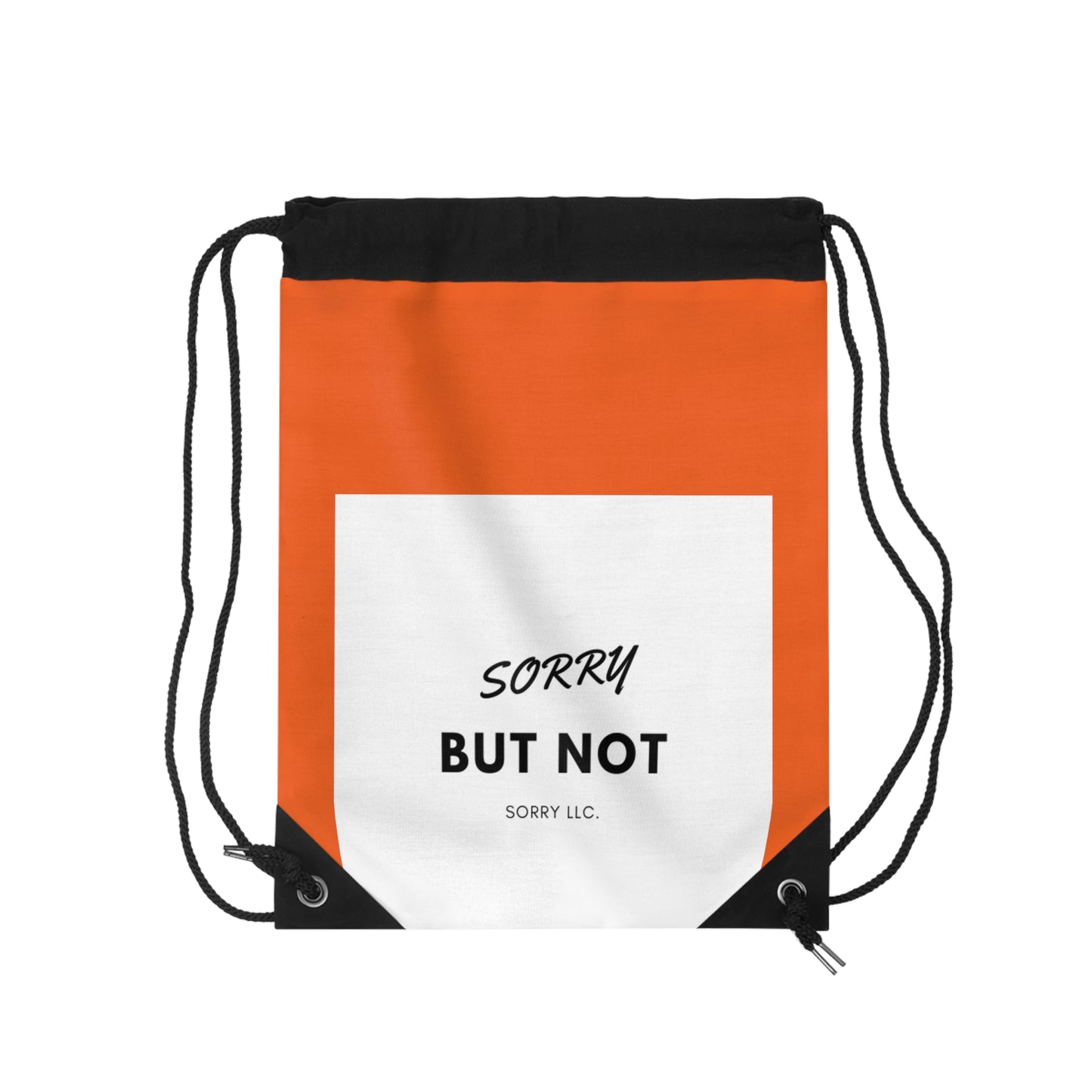 Drawstring Bag