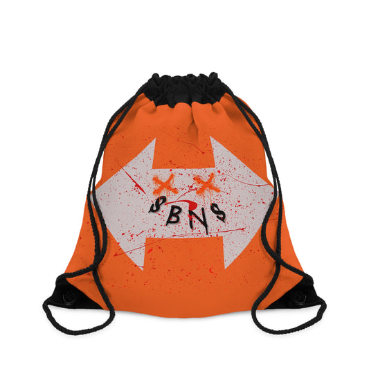 Drawstring Bag