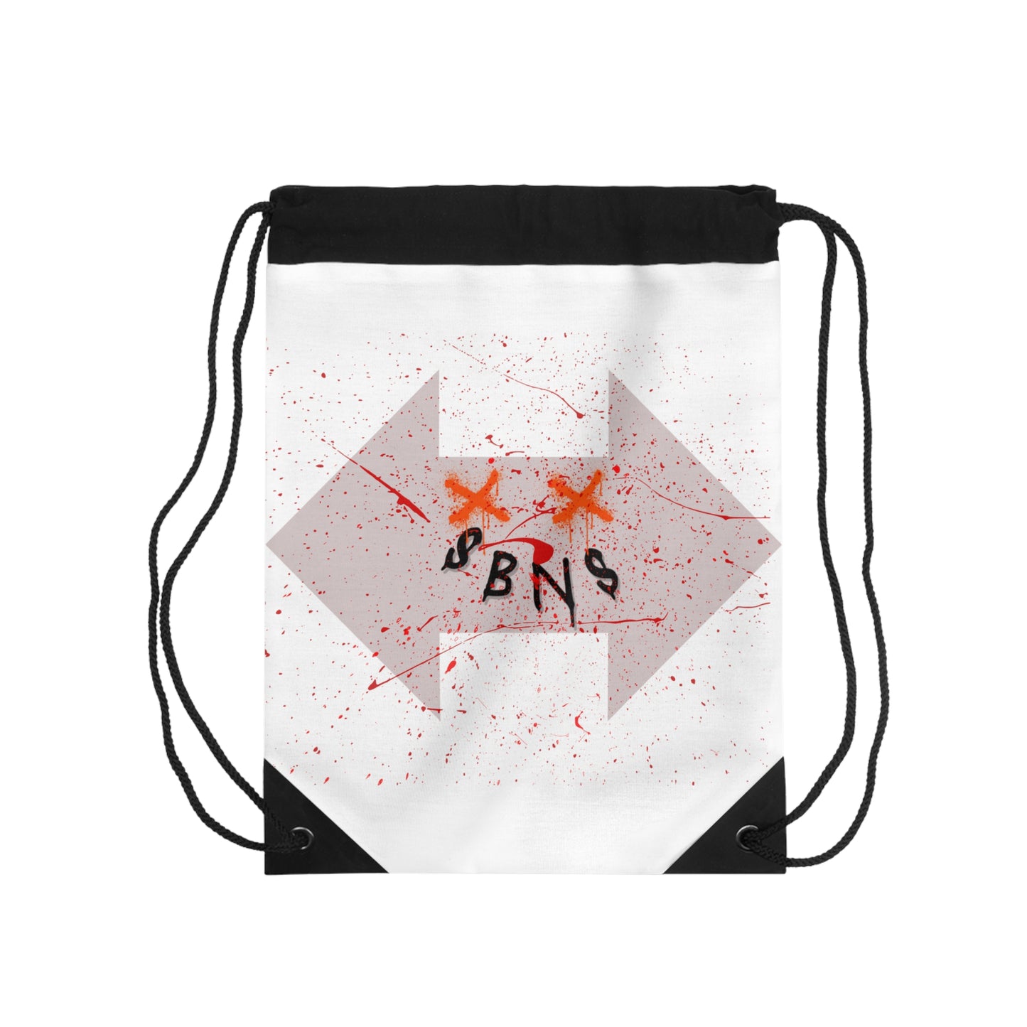 Drawstring Bag