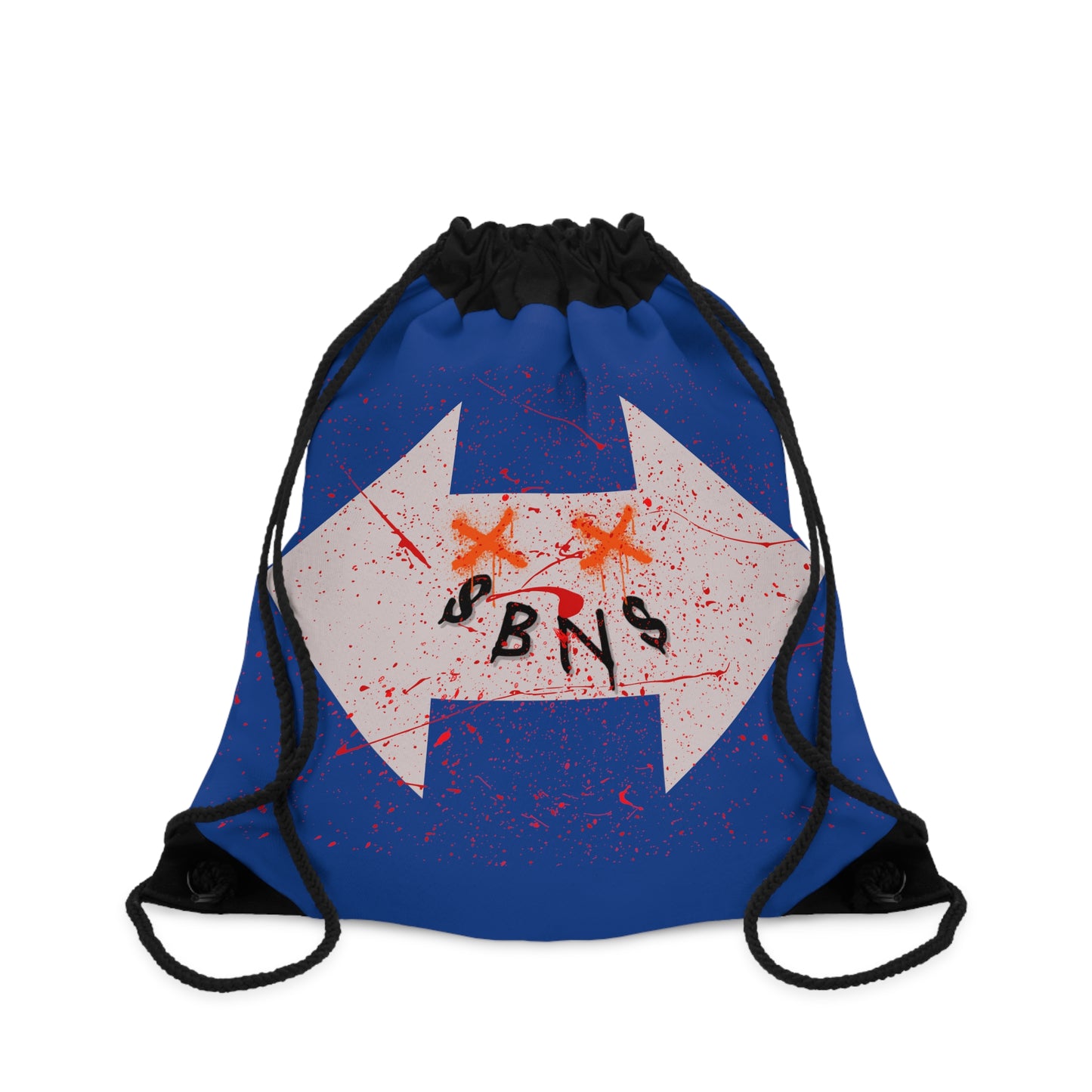 Drawstring Bag