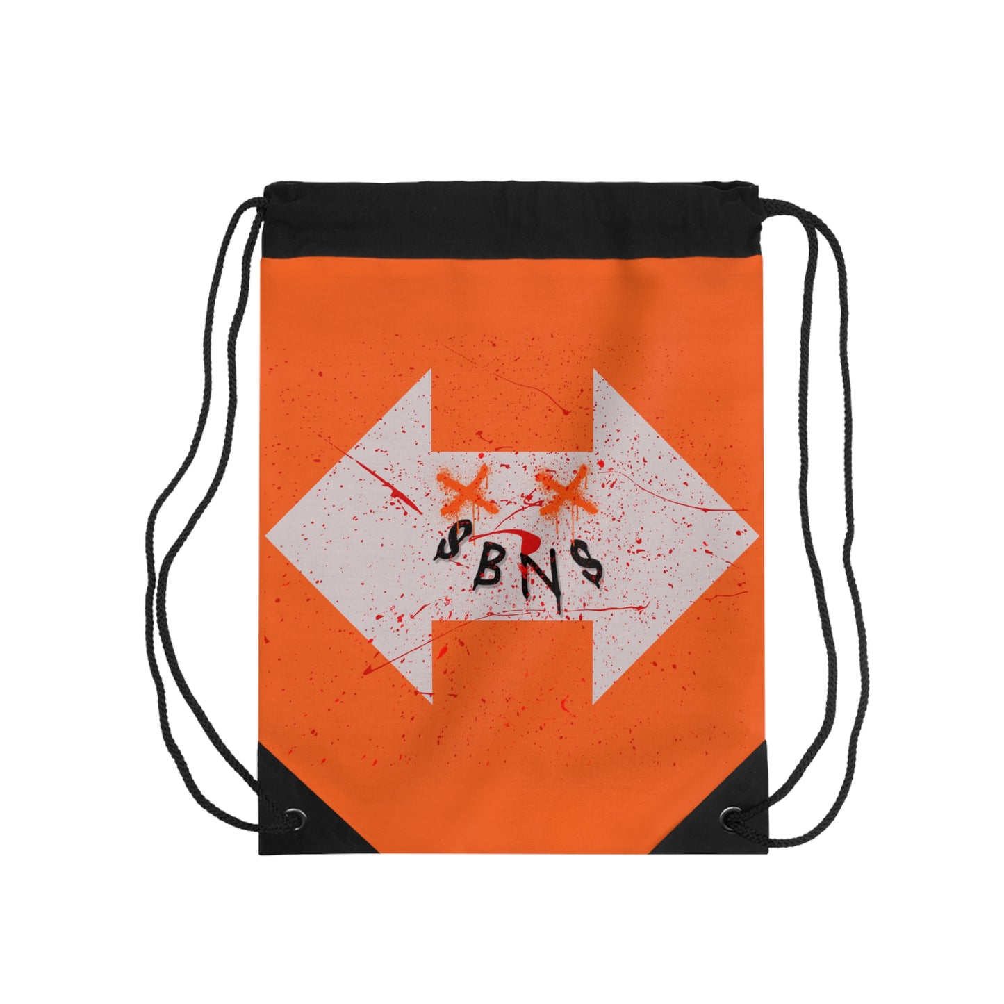 Drawstring Bag